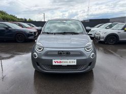 Alternative view of Fiat 500e EL La Prima By Bocelli 118HK 3d Aut.