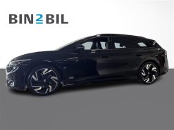 Alternative view of VW ID.7 Tourer EL Pro S 286HK Stc Aut.