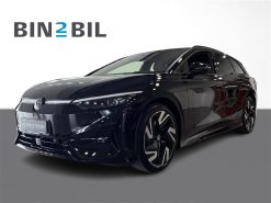 VW ID.7 Tourer EL Pro S 286HK Stc Aut.