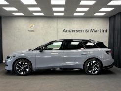 Alternative view of VW ID.7 Tourer EL Pro 286HK Stc Aut.