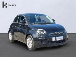 Fiat 500e EL Lusso 118HK 3d Aut.