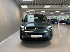 Alternative view of Citroën e-Berlingo EL Impress 136HK Aut.