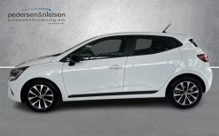 Alternative view of Renault Clio 1,0 TCE Equilibre X-Tronic 90HK 5d Aut.
