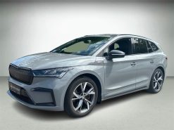 Skoda Enyaq 80 iV Sportline 204HK 5d Aut.