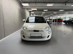 Alternative view of Fiat 500e EL La Prima By Bocelli 118HK 3d Aut.
