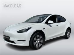 Tesla Model Y 75 kWh Long Range AWD 514HK 5d Aut.