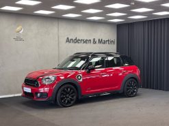 Mini Countryman SE 1,5 Plugin-hybrid Essential All4 Steptronic 224HK 6g Aut.