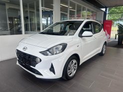 Alternative view of Hyundai i10 1,0 Essential AMT 67HK 5d Aut.