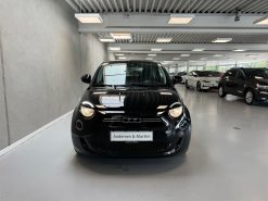 Alternative view of Fiat 500e EL Icon 118HK 3d Aut.