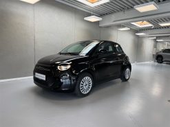 Fiat 500e EL Icon 118HK 3d Aut.