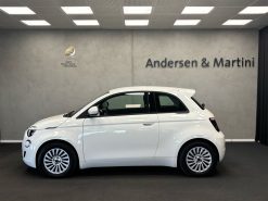 Alternative view of Fiat 500e EL 118HK 3d Aut.
