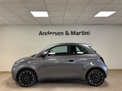 Alternative view of Fiat 500e EL La Prima By Bocelli 118HK 3d Aut.