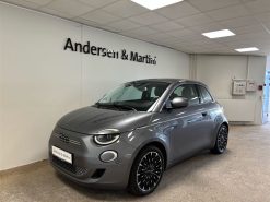 Fiat 500e EL La Prima By Bocelli 118HK 3d Aut.