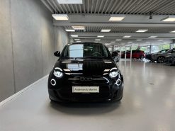 Alternative view of Fiat 500e EL La Prima By Bocelli 118HK 3d Aut.