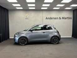 Alternative view of Fiat 500e EL La Prima By Bocelli 118HK 3d Aut.