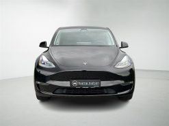 Alternative view of Tesla Model Y EL Long Range AWD 514HK 5d Aut.