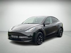 Tesla Model Y EL Long Range AWD 514HK 5d Aut.