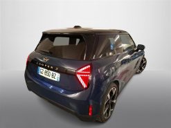 Alternative view of Mini Cooper SE EL Favoured Trim Option Level XL 218HK 3d Aut.