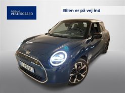 Mini Cooper SE EL Favoured Trim Option Level XL 218HK 3d Aut.
