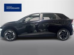 Alternative view of MG MG4 Electric EL Standard Range 170HK 5d Aut.