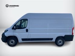 Alternative view of Fiat Ducato 35 L2H2 2,2 MJT Easy Pro 140HK Van 6g