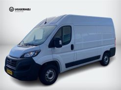 Fiat Ducato 35 L2H2 2,2 MJT Easy Pro 140HK Van 6g