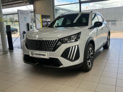 Peugeot e-2008 EL Allure 156HK 5d Aut.