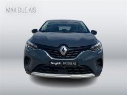 Alternative view of Renault Captur 1,6 E-TECH  Plugin-hybrid Zen 160HK 5d Aut.