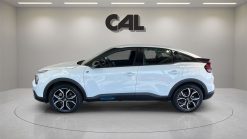Alternative view of Citroën e-C4 EL Feel 136HK 5d Aut.