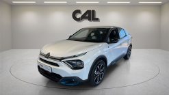Citroën e-C4 EL Feel 136HK 5d Aut.