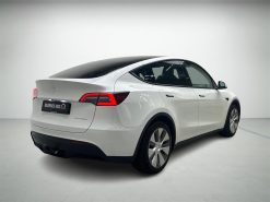 Alternative view of Tesla Model Y EL Long Range AWD 514HK 5d Aut.