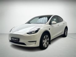 Tesla Model Y EL Long Range AWD 514HK 5d Aut.