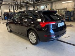 Alternative view of Skoda Scala 1,0 TSI Tour de France DSG 110HK 5d 7g Aut.