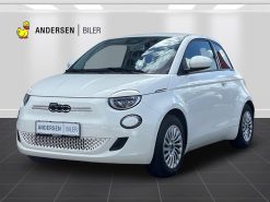 Fiat 500e EL Icon 118HK 3d Aut.