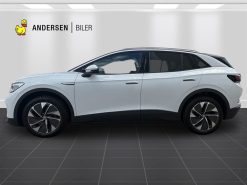 Alternative view of VW ID.4 EL Pure Performance 170HK 5d Aut.