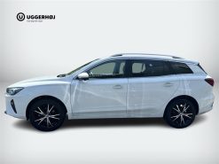 Alternative view of MG MG5 Electric EL Standard Range Luxury 177HK Stc Aut.