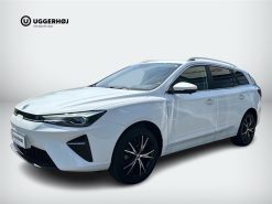 MG MG5 Electric EL Standard Range Luxury 177HK Stc Aut.