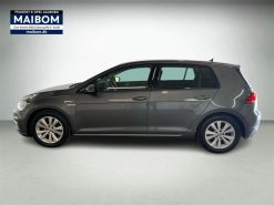 Alternative view of VW Golf 1,5 TSI BMT EVO Comfortline 130HK 5d 6g