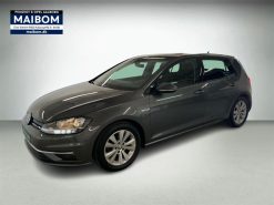 VW Golf 1,5 TSI BMT EVO Comfortline 130HK 5d 6g