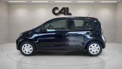 Alternative view of Seat Mii 1,0 MPI Style Start/Stop 60HK 5d
