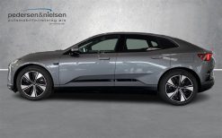 Alternative view of Polestar 4 EL LRDM Prime AWD 544HK 5d Aut.