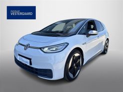 VW ID.3 EL 1st Max 204HK 5d Aut.