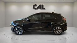 Alternative view of Ford Puma 1,0 EcoBoost Hybrid ST-Line 125HK 5d 6g