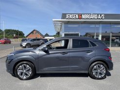 Alternative view of Hyundai Kona EL Essential 136HK 5d Aut.