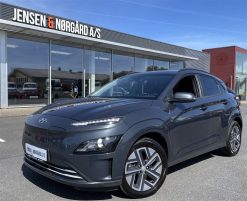 Hyundai Kona EL Essential 136HK 5d Aut.