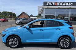 Alternative view of Hyundai Kona EL Essential 136HK 5d Aut.