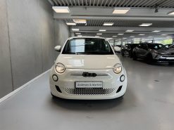 Alternative view of Fiat 500e EL Icon 118HK 3d Aut.