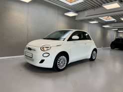 Fiat 500e EL Icon 118HK 3d Aut.