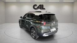 Alternative view of Citroën e-C3 Aircross EL Max 113HK 5d Aut.
