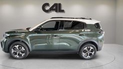 Citroën e-C3 Aircross EL Max 113HK 5d Aut.
